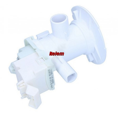 Pompe de vidange lave-linge Siemens 00145522