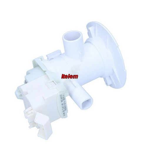 Pompe de vidange lave-linge Siemens 00145522