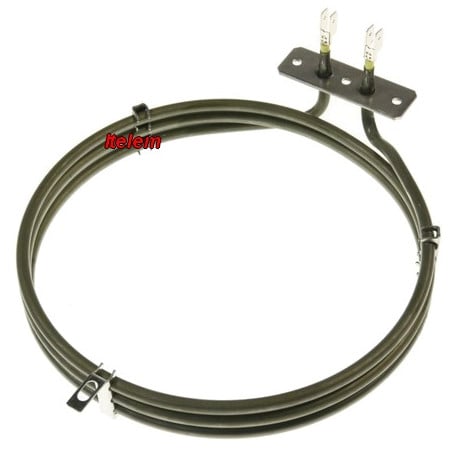 Résistance circulaire four Smeg 806891082