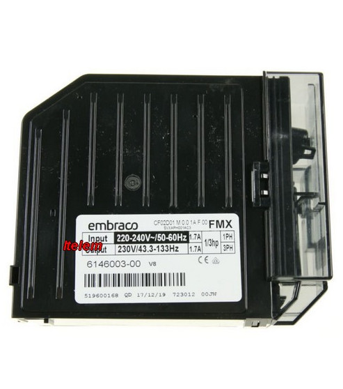 Module électronique Inverter congélateur Liebherr 6146003