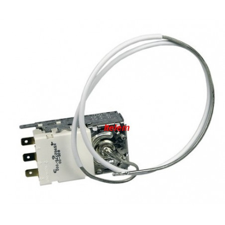 Thermostat réfrigérateur Miele 7883110