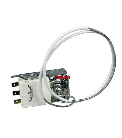 Thermostat réfrigérateur Miele 7883110