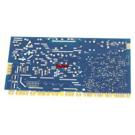 Module électronique de puissance four Sauter AS0071718