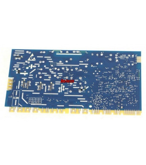 Module électronique de puissance four Sauter AS0071718