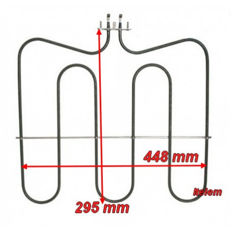 Smeg 806890366