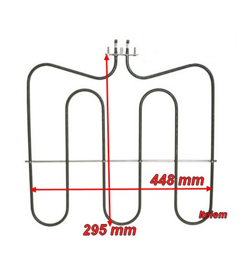 Smeg 806890366
