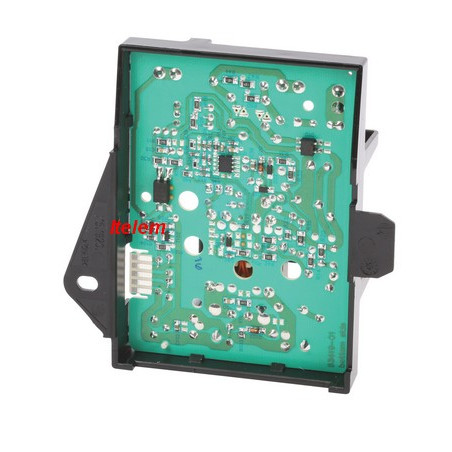 Module électronique alimentation four Siemens 00651994