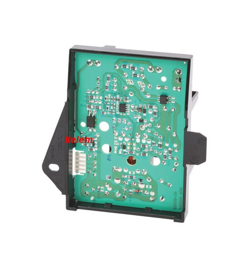 Module électronique alimentation four Siemens 00651994