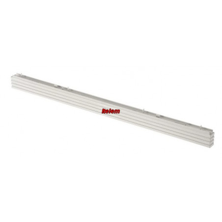 Réglette de compensation lave-vaisselle Neff 00671545