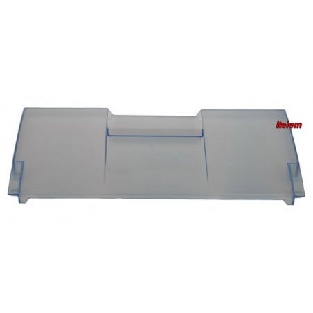Abattant tiroir congélateur réfrigérateur Beko 4551630200