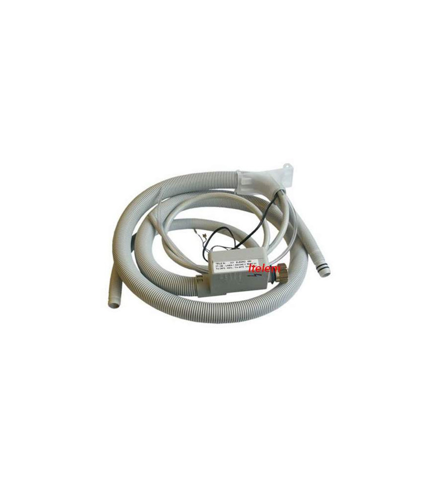 Aquastop et tuyau lavevaisselle Bosch Siemens 00119923 — free download
