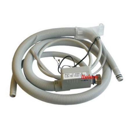Aquastop tuyau lave vaisselle Bosch Siemens 00119923