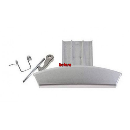 Poignée de hublot lave-linge Hotpoint C00275100