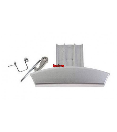 Poignée de hublot lave-linge Hotpoint C00275100