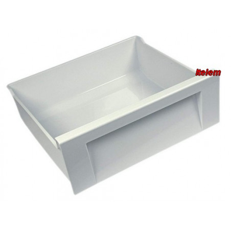 Tiroir supérieur congélateur réfrigérateur Whirlpool 481941879767