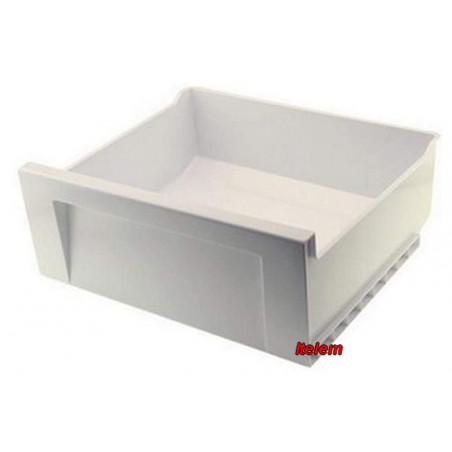Tiroir supérieur congélateur réfrigérateur Ikea 481941879767
