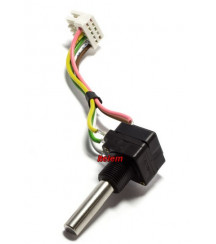Sélecteur potentiomètre four Frima 4000464