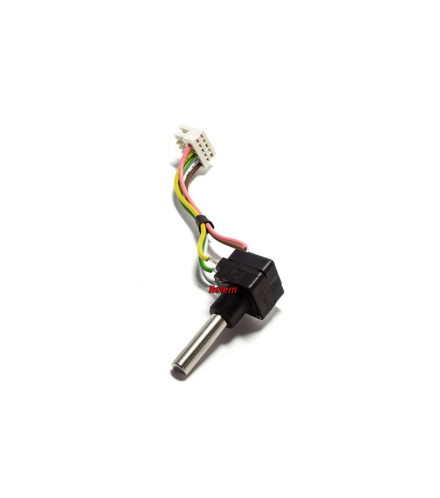 Sélecteur potentiomètre four Frima 4000464