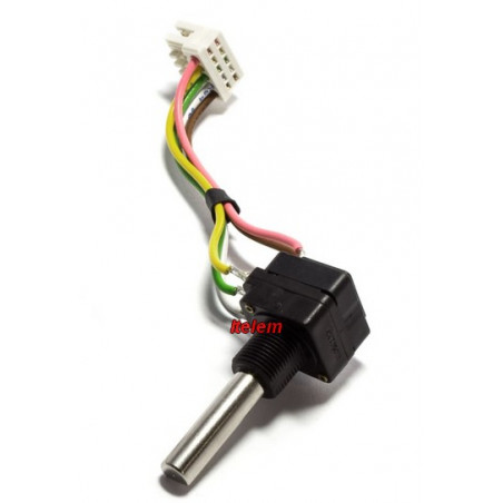 Sélecteur potentiomètre four Frima 4000464