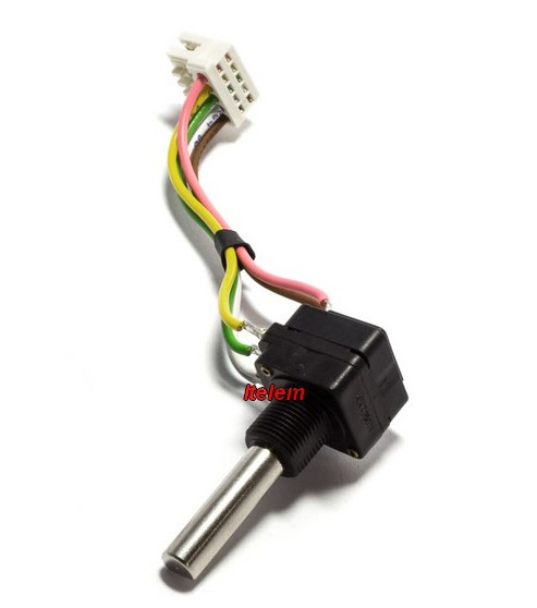 Sélecteur potentiomètre four Frima 4000464
