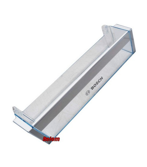 Balconnet porte-bouteilles réfrigérateur Bosch 00746691