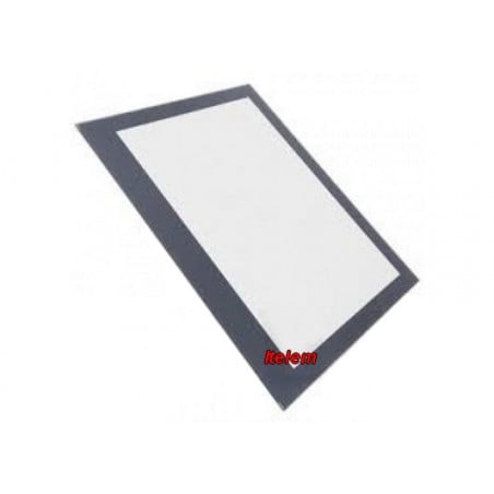 Vitre intérieure de porte four Whirlpool 481010545250
