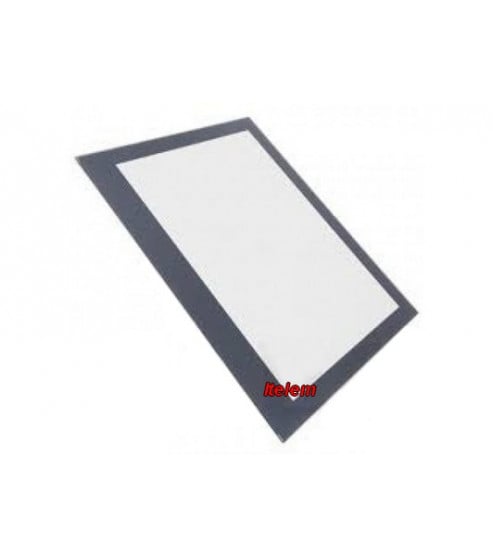 Vitre intérieure de porte four Whirlpool 481010545250