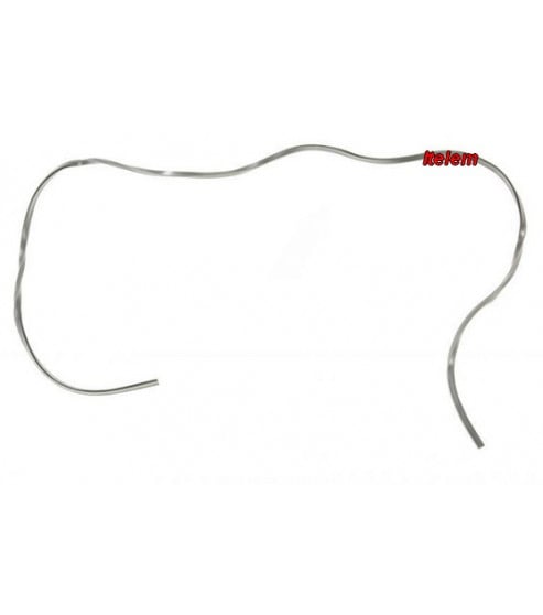 Joint d'encadrement porte four Miele 4584300