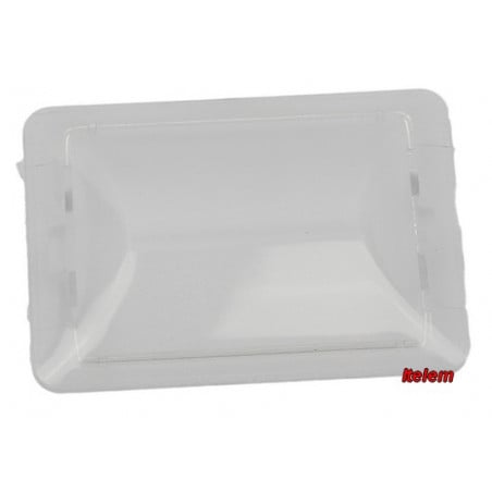 Support lumière hotte Electrolux 4055466645