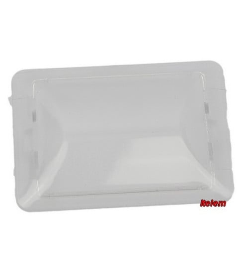 Support lumière hotte Electrolux 4055466645