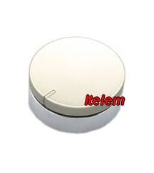 Manette table cuisson gaz...
