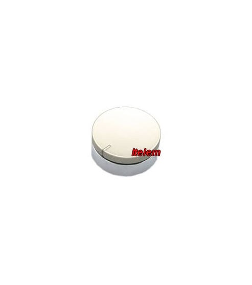 Manette 70025508 pour Plaque de cuisson HOOVER, ROSIERES
