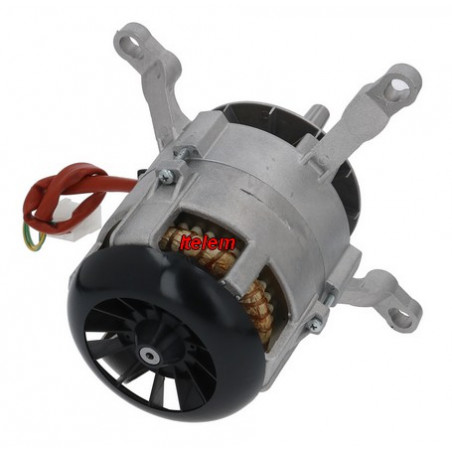 Moteur ventilateur VFB80 4/8 four Angelo Po 32M6802