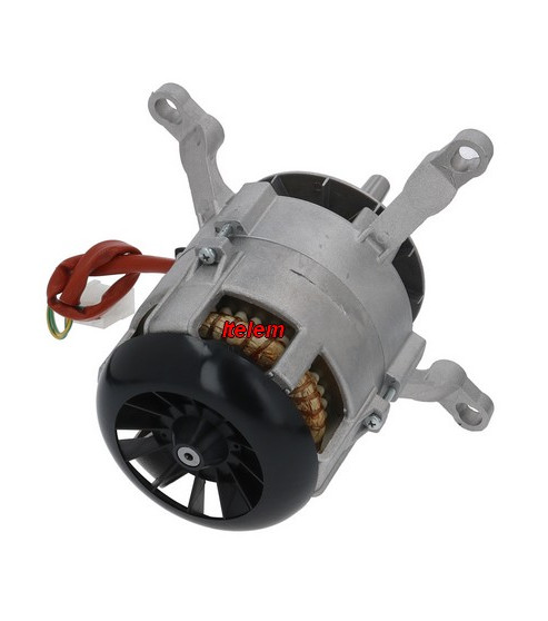 Moteur ventilateur VFB80 4/8 four Angelo Po 32M6802