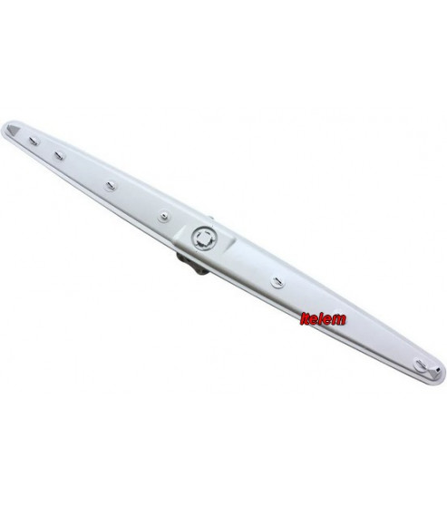 Bras supérieur lave-vaisselle Whirlpool 481010567280