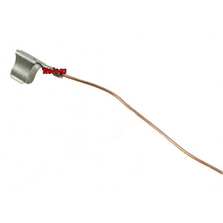 Thermocouple cuisinière Bosch 00607367