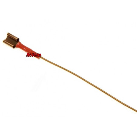 Thermocouple cuisinière Siemens 00607367