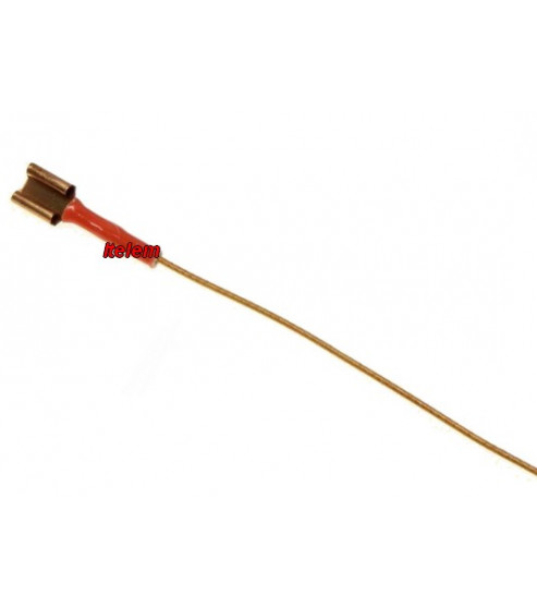 Thermocouple cuisinière Siemens 00607367