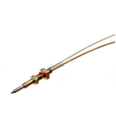 Thermocouple cuisinière à gaz Bosch 00607367