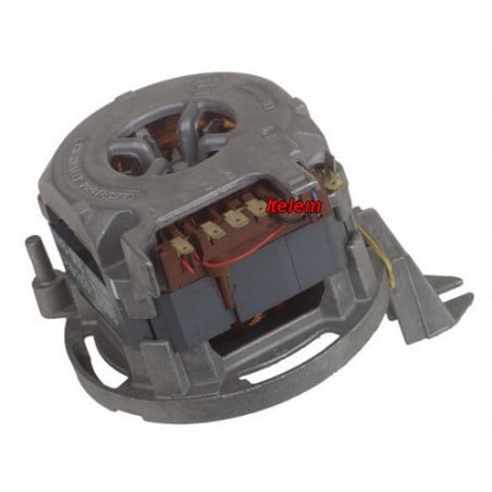 Moteur pompe de cyclage lave-vaisselle Neff 00267773