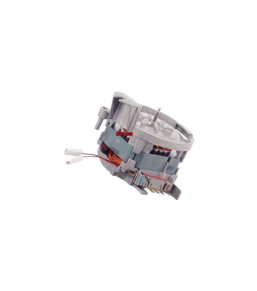 Pompe De Cyclage Pour Lave-vaisselle Bosch Siemens Neff - Pièce D'occasion 01061995