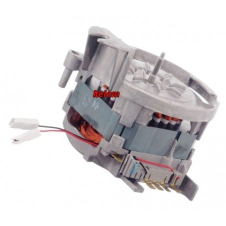 Moteur pompe de cyclage lave-vaisselle Bosch 00267773