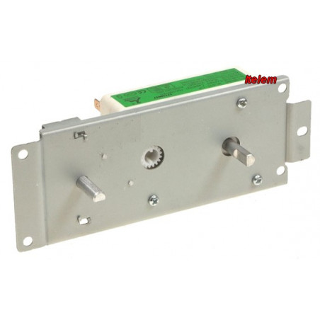 Minuterie four micro-ondes Fagor AS0013322