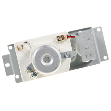 Minuterie WLD351-P four micro-ondes Bosch 00792485