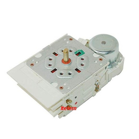 Programmateur lave vaisselle Rosieres Candy 92742444