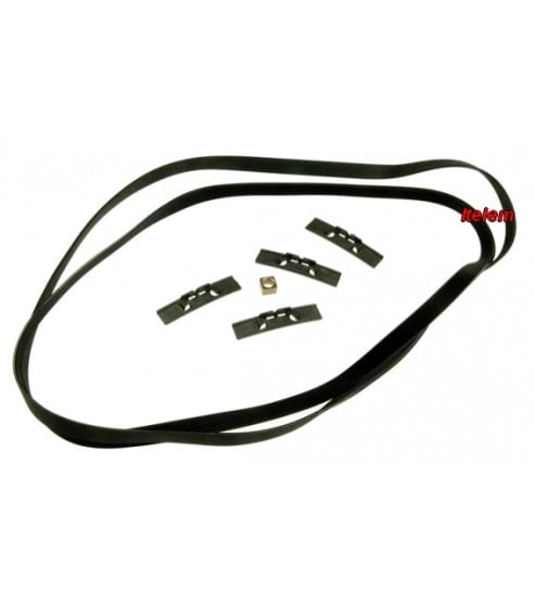 Kit tampon sèche-linge Whirlpool C00113901