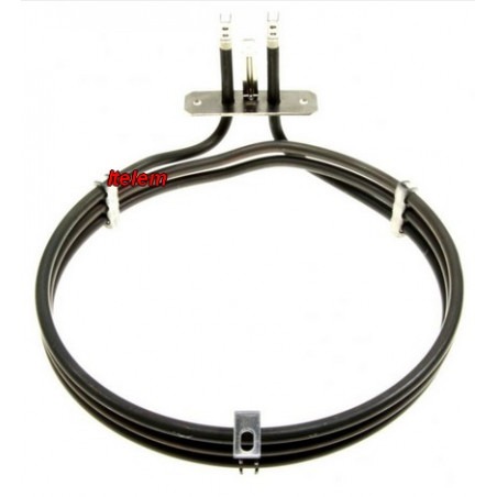 Résistance circulaire four Godin 00001306657