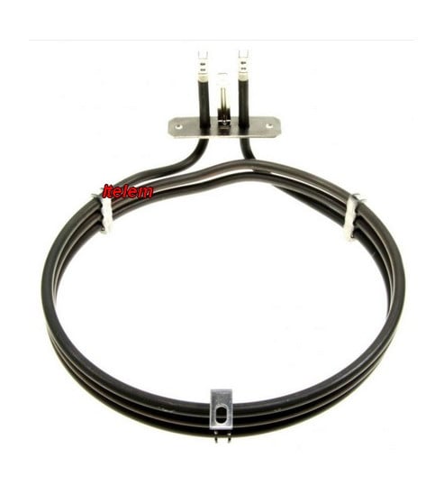 Résistance circulaire four Godin 00001306657