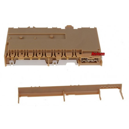 Module de commande lave-vaisselle Whirlpool 480140102003