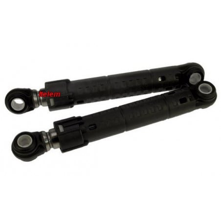 kit de 2 amortisseurs lave-linge Beko 2816870200